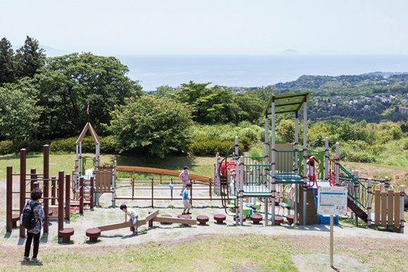 小室山公園