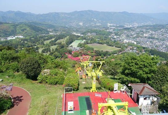 小室山公園
