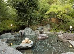 立ち寄り温泉 伊豆高原の湯