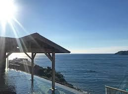 赤沢日帰り温泉館