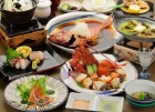 ふたりの湯宿 湯花満開