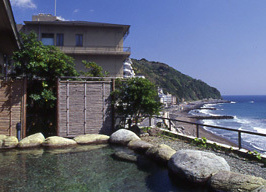 熱川館