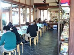 茶房＆体験工房 さくら坂