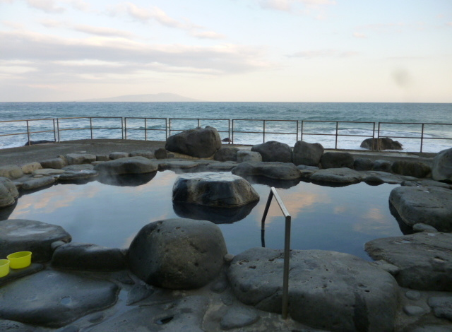 高磯の湯