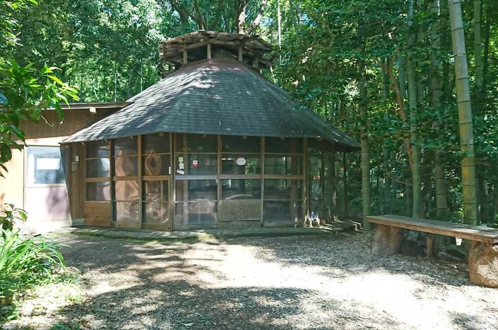 丸鉄園