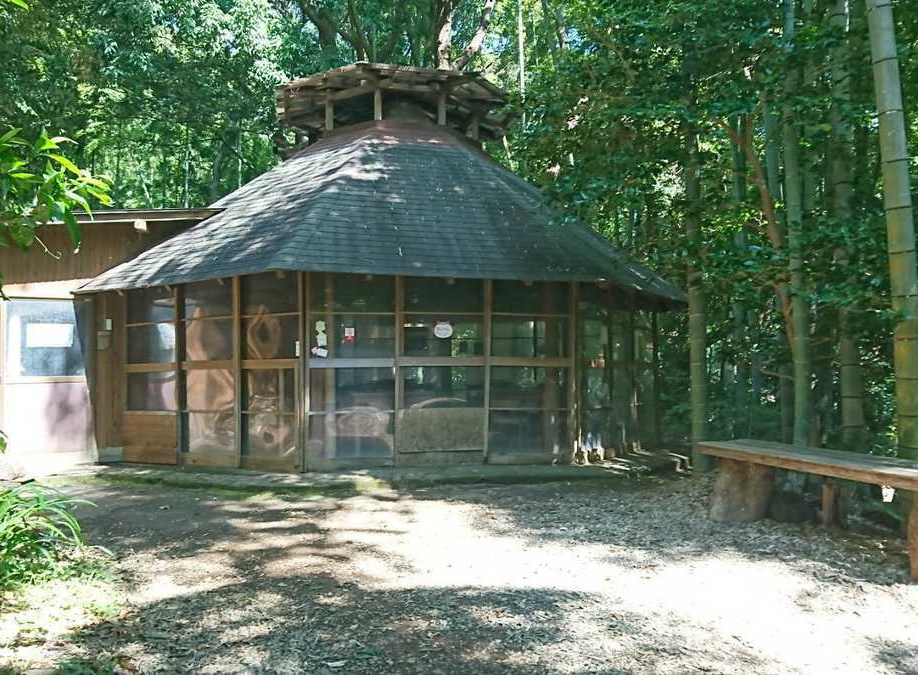 丸鉄園