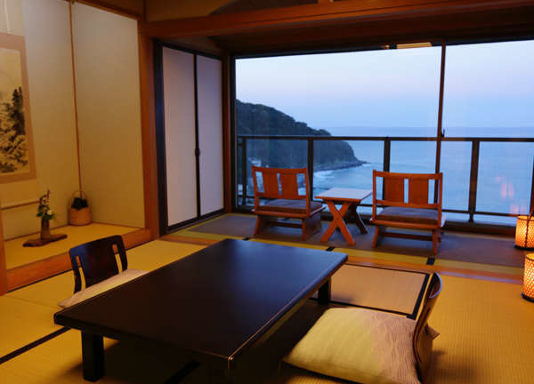 熱川温泉 粋光