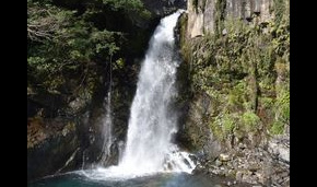 河津七滝