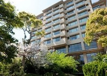 伊豆今井浜温泉 今井荘【今井浜温泉】