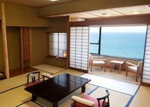 伊豆今井浜温泉 今井荘【今井浜温泉】