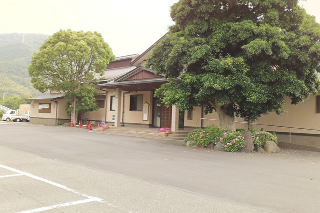 踊り子温泉会館
