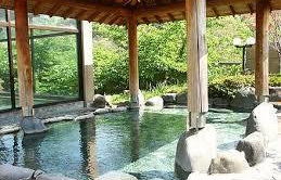 踊り子温泉会館