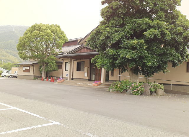 踊り子温泉会館