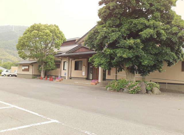 踊り子温泉会館