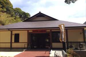 河津平安の仏像展示館