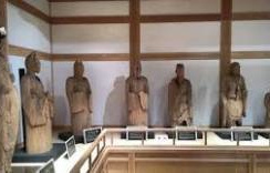 河津平安の仏像展示館