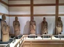 河津平安の仏像展示館