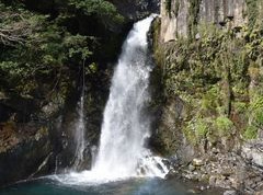 河津七滝