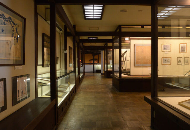 下田開国博物館