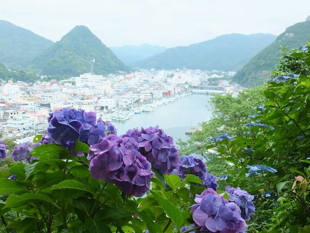下田公園