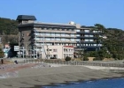 下田聚楽ホテル【下田温泉】