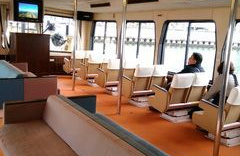 下田港内めぐり遊覧船