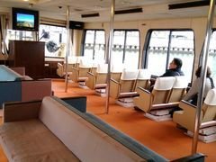 下田港内めぐり遊覧船
