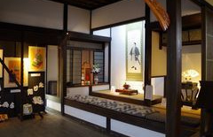 唐人お吉記念館