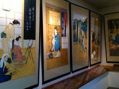 唐人お吉記念館