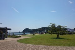 まどが浜海遊公園