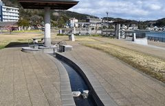 まどが浜海遊公園