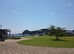 まどが浜海遊公園