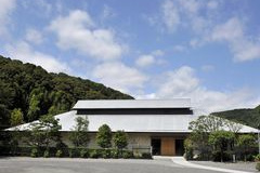 上原美術館