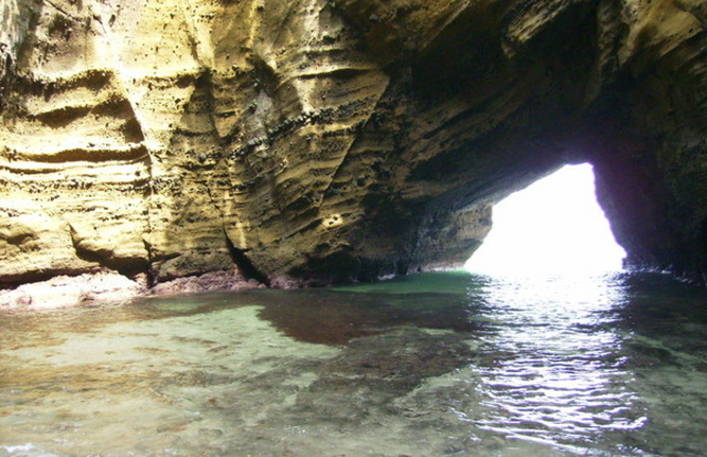 田牛海水浴場