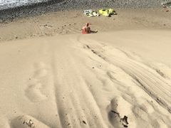 田牛サンドスキー場