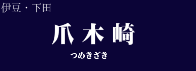 爪木崎