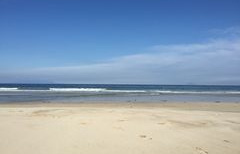白浜大浜海水浴場