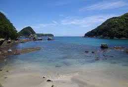 鍋田浜海水浴場