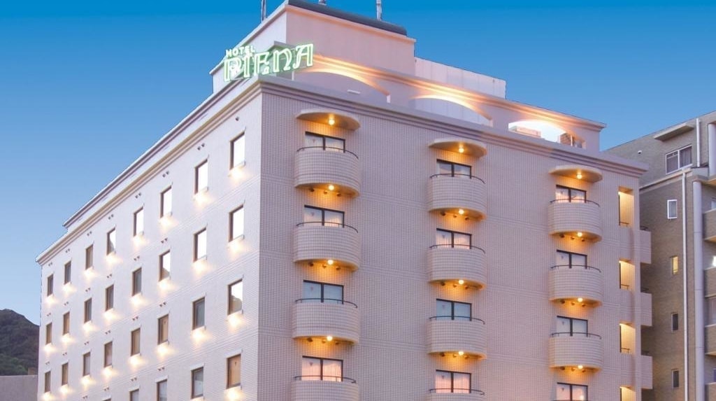 ホテルピエナ神戸