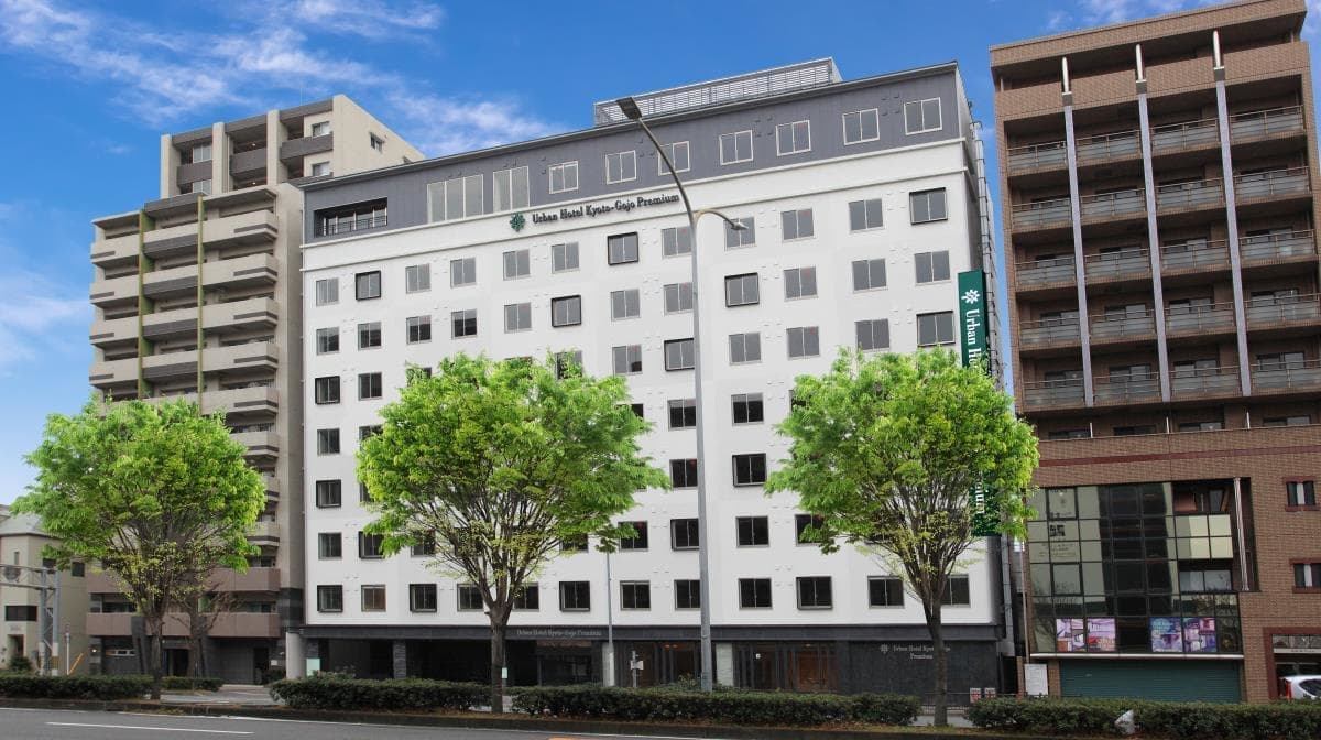 アーバンホテル京都五条プレミアム
