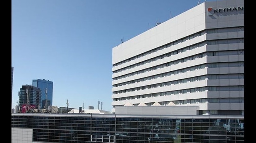 ホテルサンホワイト