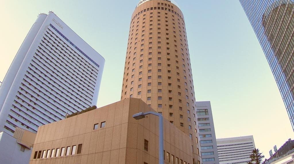 大阪第一ホテル