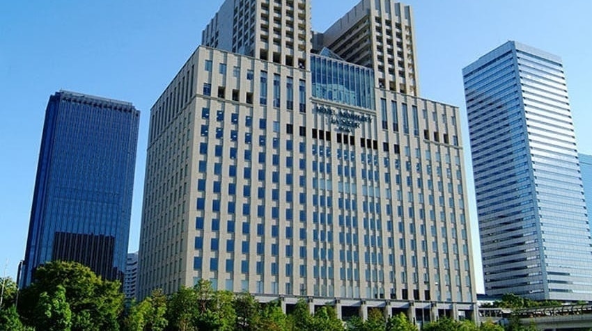 ホテルモントレラ・スール大阪