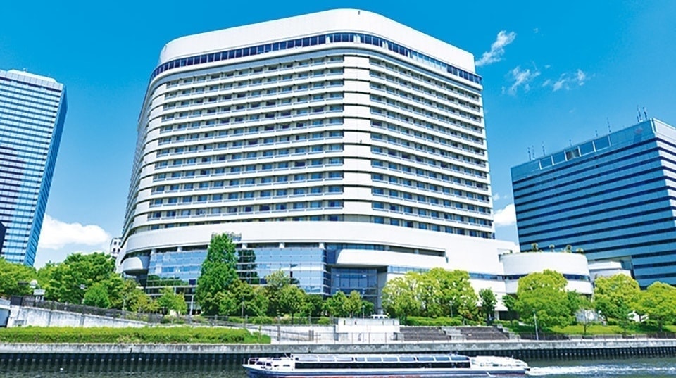 ホテルニューオータニ大阪