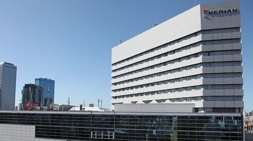 ホテル京阪京橋グランデ