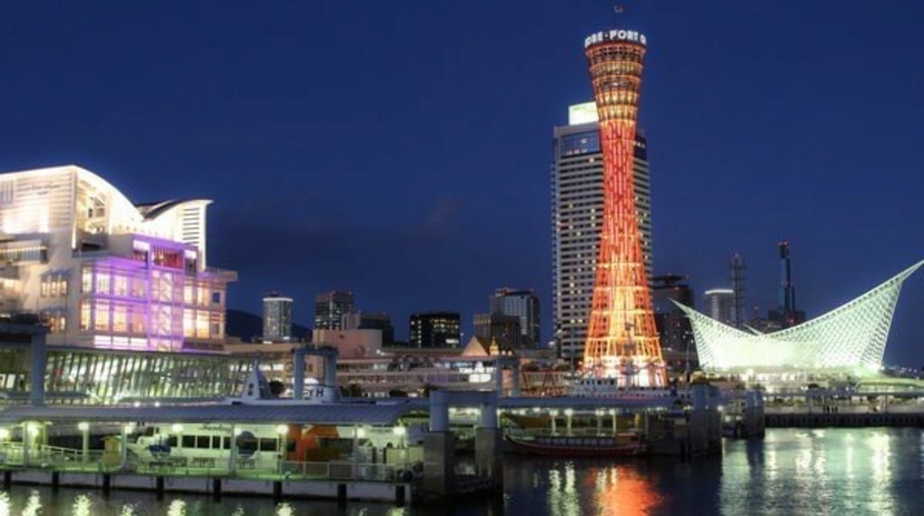 メリケンパーク