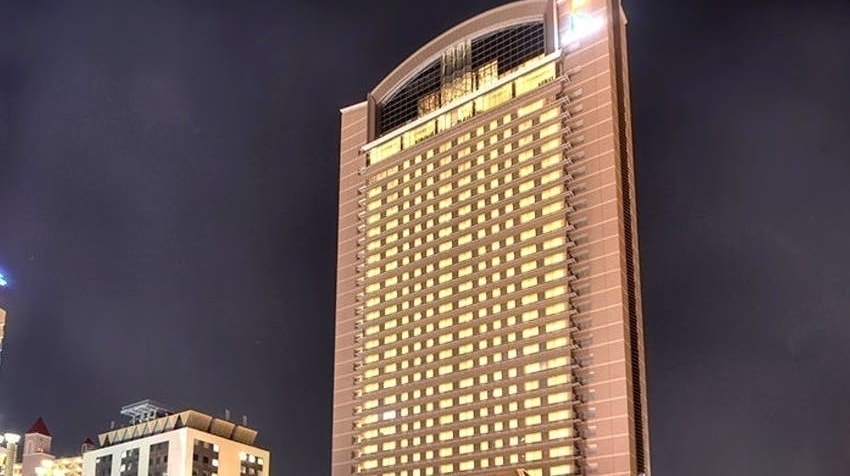 ホテル京阪ユニバーサル・タワー