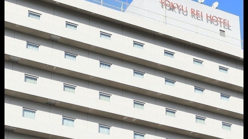 神戸三宮東急REIホテル