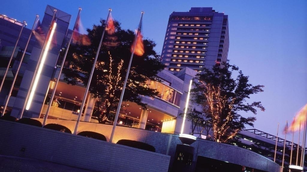 ハイアットリージェンシー大阪