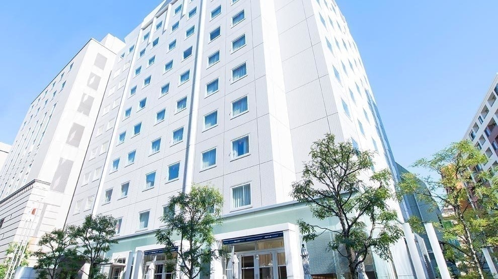 ホテルJALシティ関内横浜